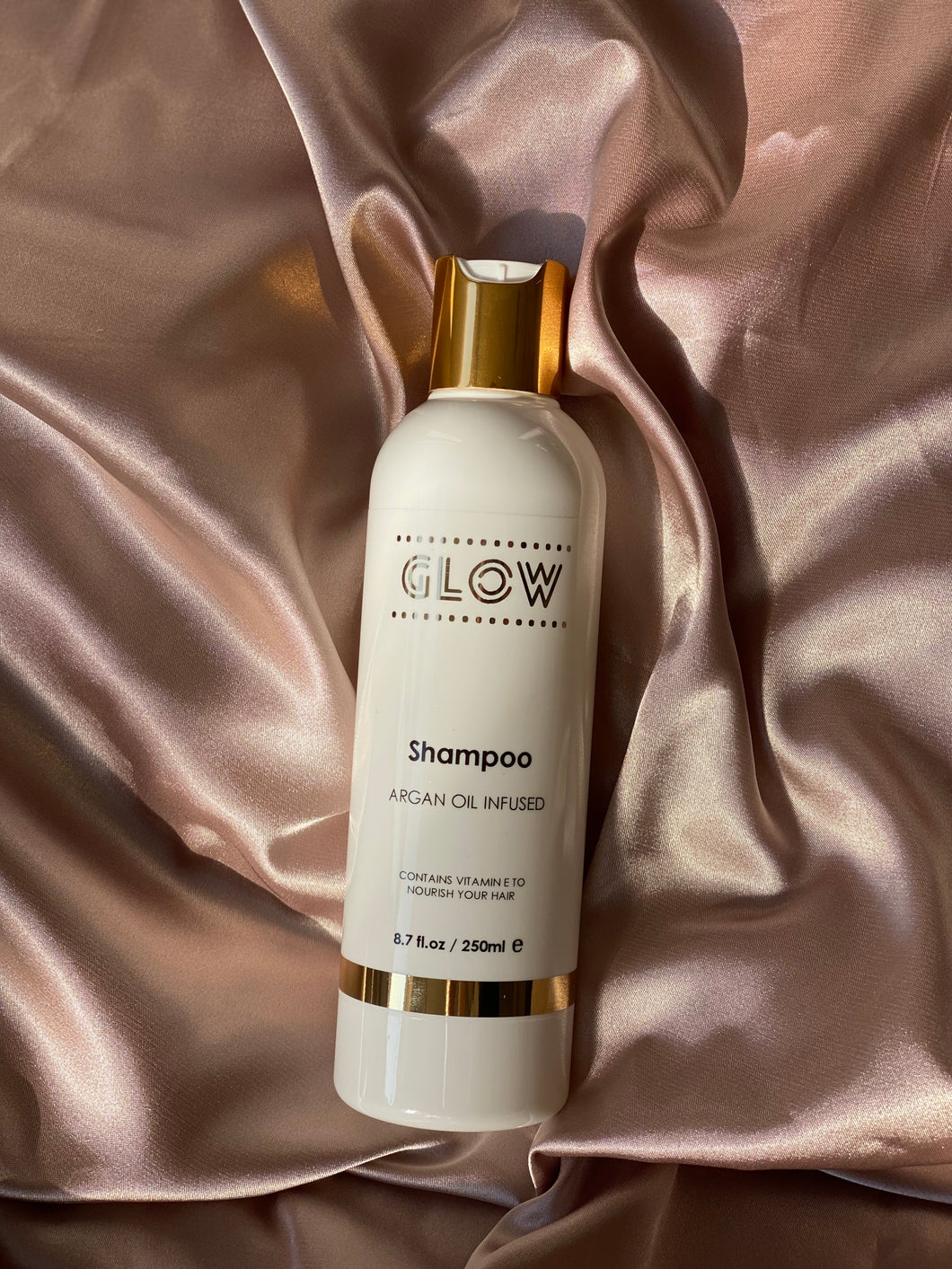 Hair Extensions shampoo 250 mls