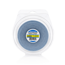 Load image into Gallery viewer, Walker tape lace front blue line 36 yards 1/2 inches
